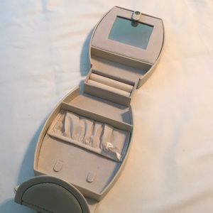 Jewelry Travel Case (NWOT)